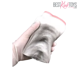 Silver Mane Horse Fleshlight